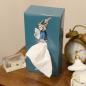 Preview: Tissue UP Girl Design Taschentuchbox Marie