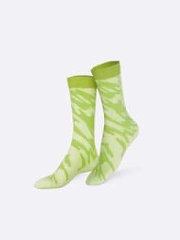 Preview: Originelle Unisex‑Socken White Wine als Geschenkidee