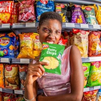 Preview: Originelle Snack‑Design‑Socken für Fashion‑Statement