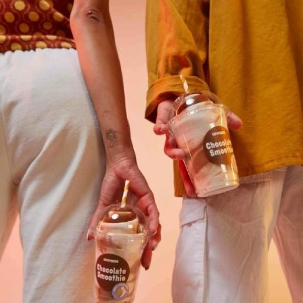 Komfortable Everyday-Socken im Set mit recycelter Verpackung