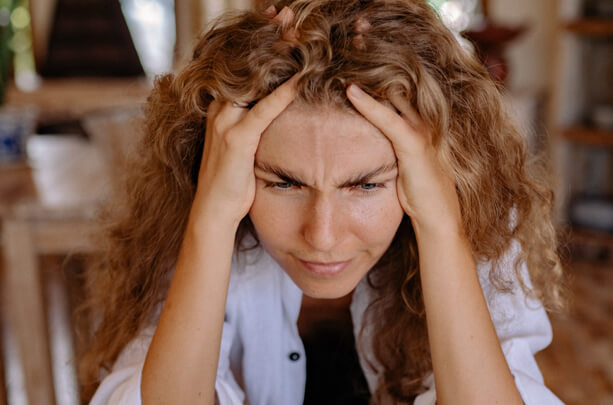 Mehr über den Artikel erfahren Things to do when suffering from migraines